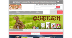Desktop Screenshot of buchhandlung-greindl.de