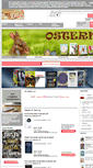 Mobile Screenshot of buchhandlung-greindl.de
